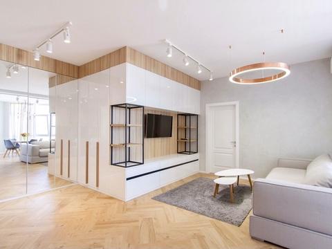 квартира за адресою Глибочицька вул., 32-Б