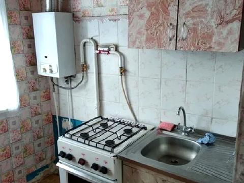 квартира по адресу 77-й Гвардейской Дивизии просп. (Рокоссовского), 5