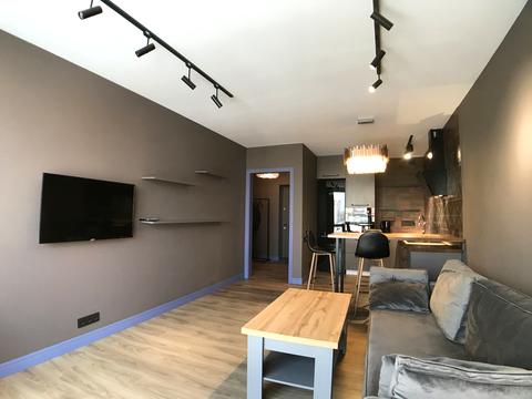 квартира за адресою Золотоустівська вул., 34