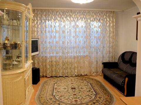 квартира по адресу Антоновича, 165