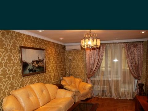 квартира по адресу Тростянецкая ул., 47