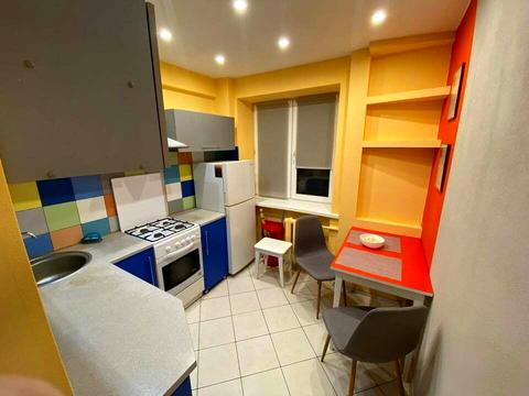 квартира за адресою Старокиївська вул., 1/5