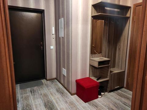 квартира за адресою Академіка Глушкова просп., 9-Г