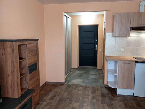 квартира за адресою Шолуденка вул., 20