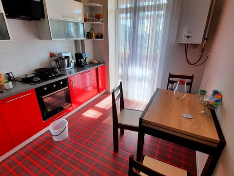 квартира по адресу Дмитрия Яворницкого просп. (Карла Маркса), 125