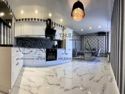 квартира по адресу  ул.Днепровская набережная, 16г