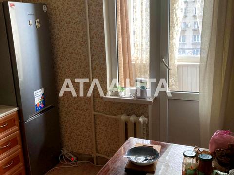 квартира за адресою Академіка Корольова вул., 37