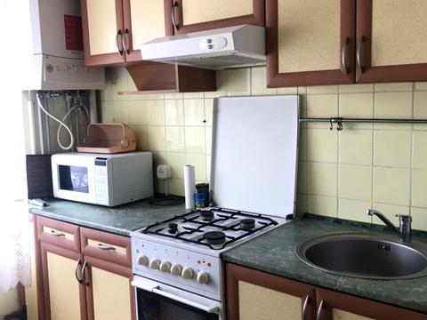 квартира за адресою переулок Крепостной, 0 