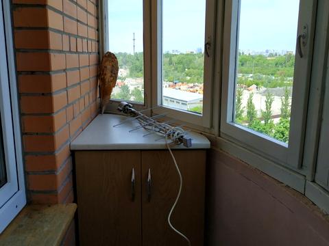 квартира за адресою Науки просп., 62-А