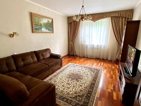квартира за адресою Леся Курбаса просп., 7-А