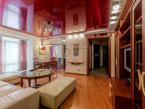 квартира за адресою Шовковична вул., 20