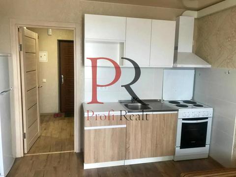 квартира по адресу Доковская ул., 10