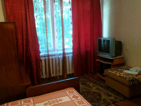 квартира за адресою Празька вул., 17