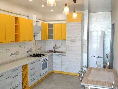 квартира за адресою Шевченка, 60