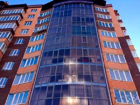 комерційна за адресою Остафія Дашковича вул., 34