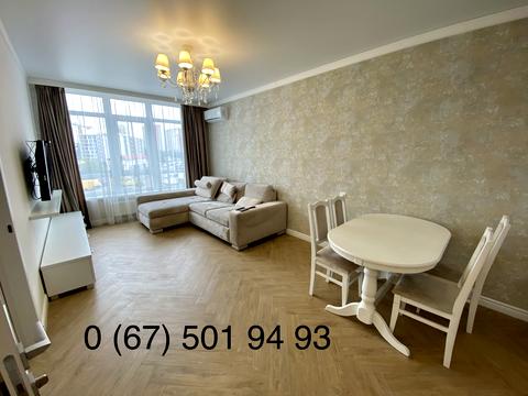 квартира по адресу Лесковская ул., 23