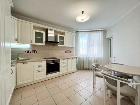 квартира по адресу Бориса Гмыри ул., 8-Б