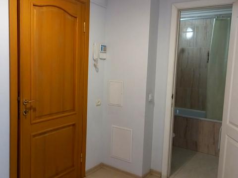 квартира по адресу Дегтяревская ул., 12/7