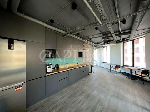 комерційна за адресою Берестейський просп. (Перемоги), 67