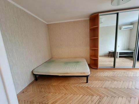 квартира по адресу Фортечный тупик (Тверской), 6/8