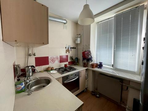 квартира за адресою Будівельників вул., 26