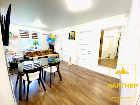 квартира за адресою Театральна вул. (Воровського), 35