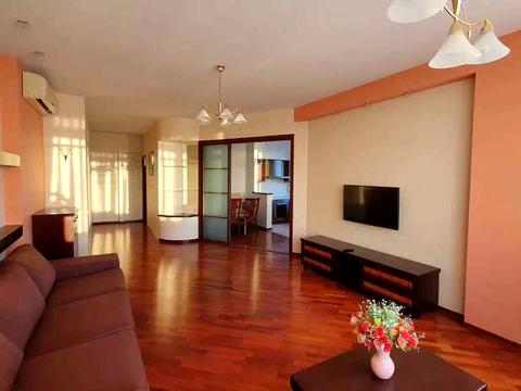 квартира по адресу Василия Тютюнника ул. (Анрі Барбюса), 16