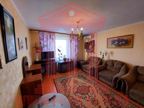 квартира за адресою Головатого вул., 13