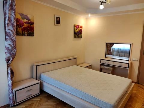 квартира за адресою Дмитрівська вул., 24