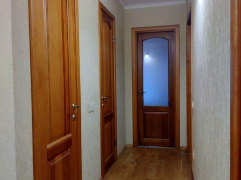 квартира за адресою Рибальська вул., 7