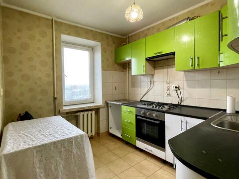 квартира за адресою Погранична вул. (Чигрина), 22