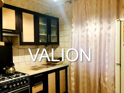 квартира по адресу Відрадний проспект, 16/50