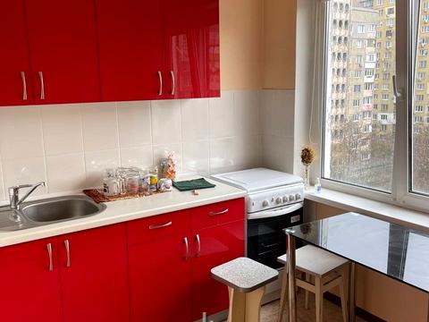 квартира за адресою Свободи просп., 34