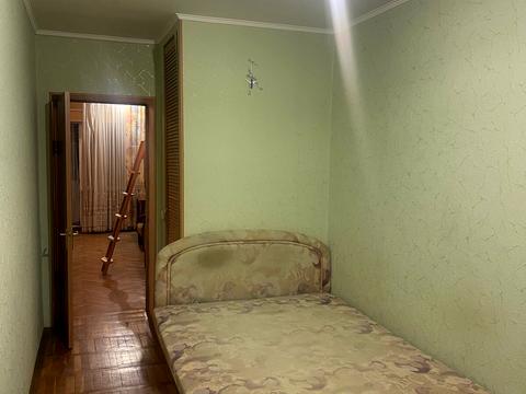квартира по адресу Елены Телиги ул., 9