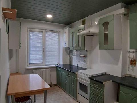 квартира по адресу Большая Диёвская ул. (Братьев Трофимовых), 8