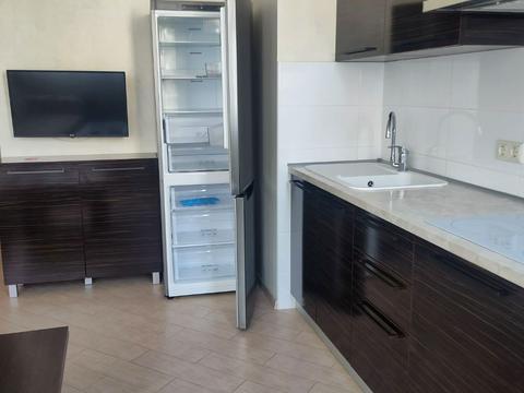 квартира по адресу Анны Ахматовой ул., 22