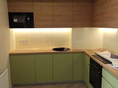 квартира за адресою Полтавський Шлях вул., 186