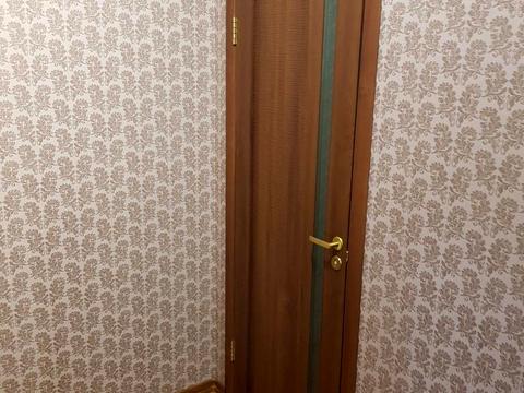 квартира по адресу Теремковская ул., 3-А