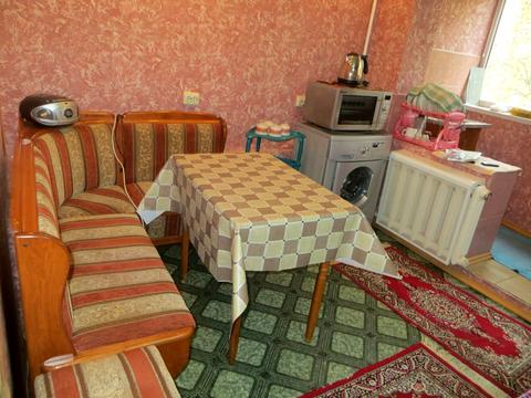 квартира по адресу Олега Мудрака ул. (Генерала Наумова), 33