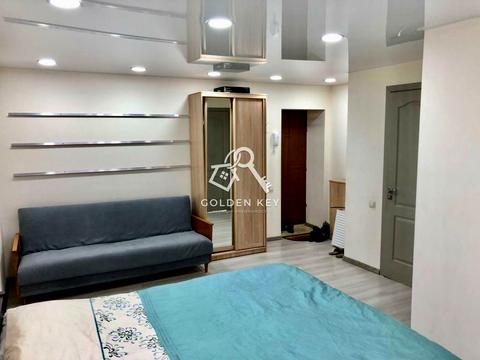 квартира по адресу Металлургов просп., 34