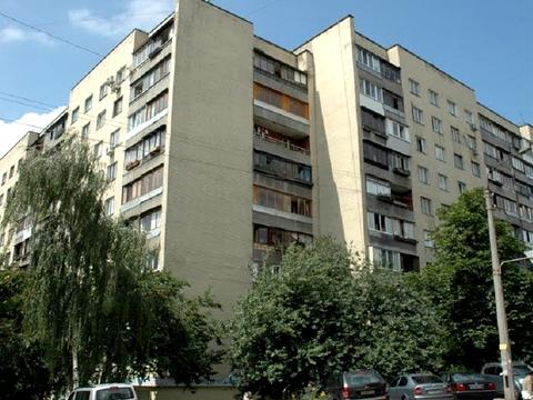 квартира за адресою Ковпака вул., 4