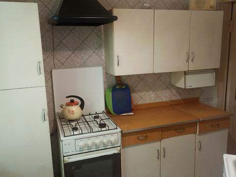 квартира по адресу Цитадельная ул., 4/7