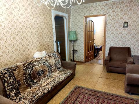 квартира по адресу Слобожанский просп. (Газеты "Правда"), 115