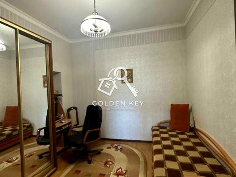 дом по адресу Пирогова ул., 43