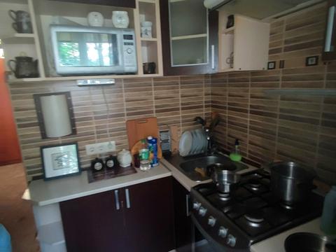 квартира по адресу Республиканская ул., 3