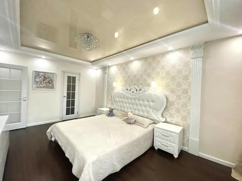 квартира за адресою Сергія Данченка вул., 3