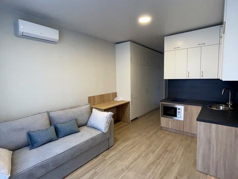 квартира за адресою Залізнична вул., 34