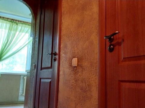 квартира по адресу 77-й Гвардейской Дивизии просп. (Рокоссовского), 54