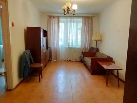 квартира за адресою Науки просп. (Гагаріна), 117