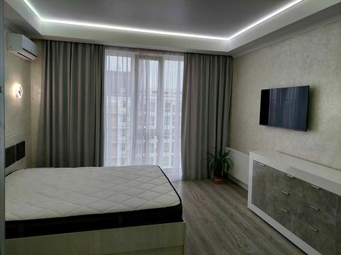 квартира по адресу Михаила Максимовича ул. (Трутенко Онуфрия), 26-Б